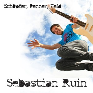 Schöpfer Single Cover