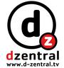 d-zentral logo